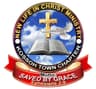 New Life in Christ Ministry Logo
